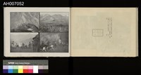 太魯閣蕃討伐軍隊寫真帖藏品圖，第66張